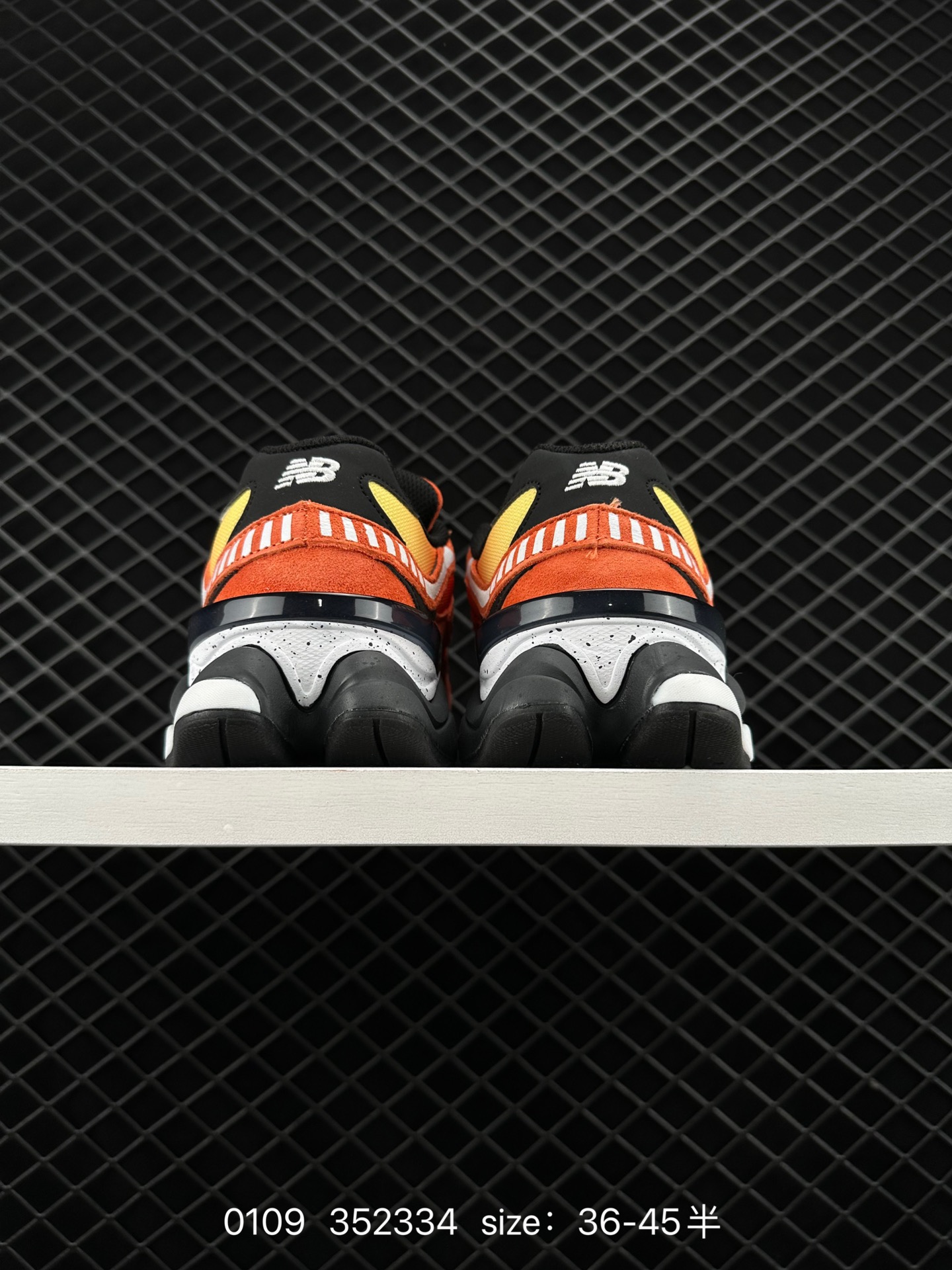 NB Joe Freshgoods x New Balance NB9060